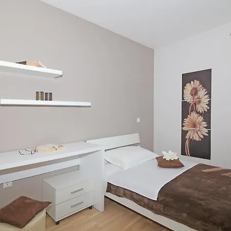 Apartman Moretic *