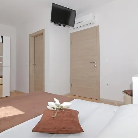 Moretic Apartman *