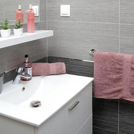 Apartman Moretic