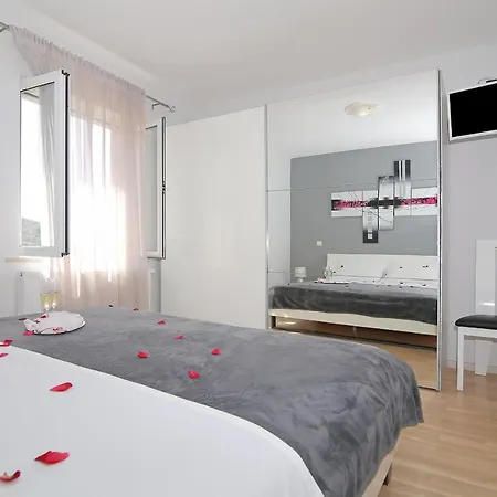 Moretic Apartman