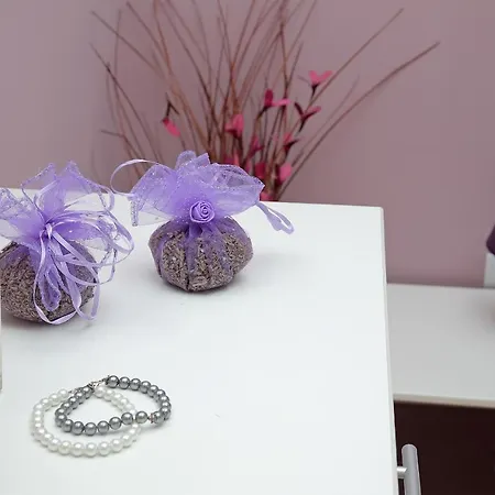 Apartament Moretic *