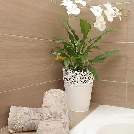 Moretic Apartman Gromača