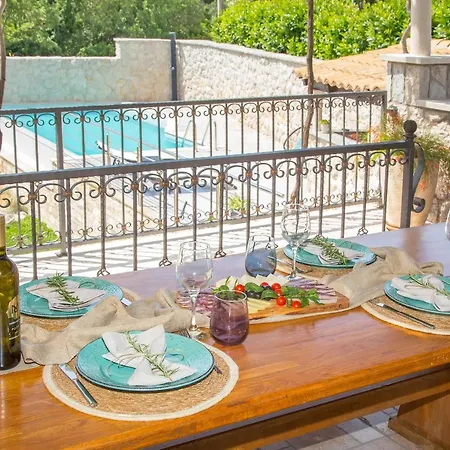 Apartament Moretić Gromaca