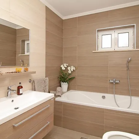 Moretic Apartman Gromača