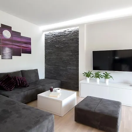 Moretic Apartman
