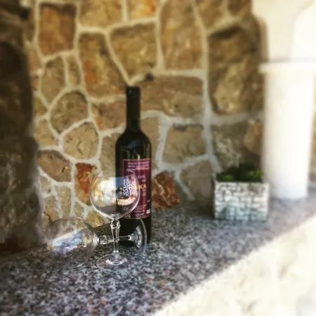 Διαμέρισμα Moretic Gromaca
