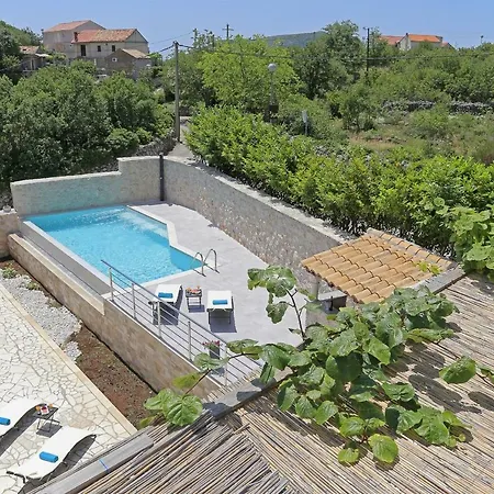 Moretic Apartman Gromača