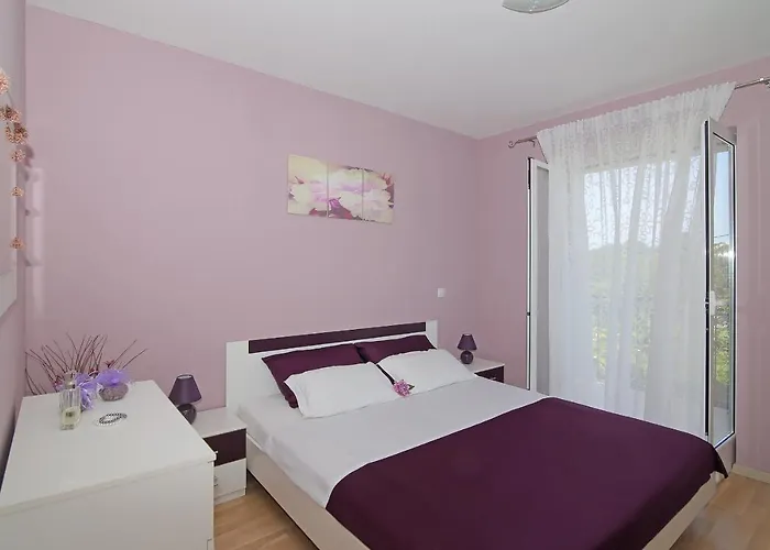 Moretic Апартаменты