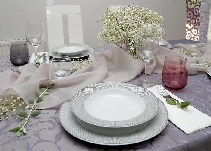 Moretic Апартаменты Gromaca