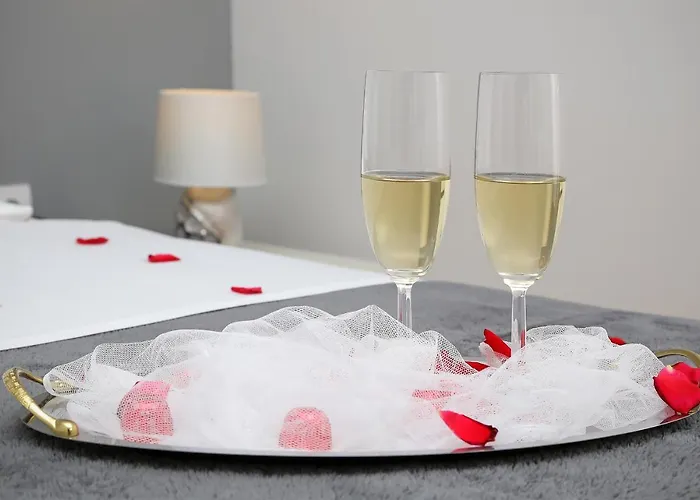 Moretic Апартаменты Gromaca