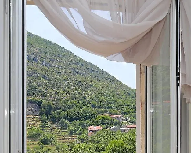 Апартаменты Moretic