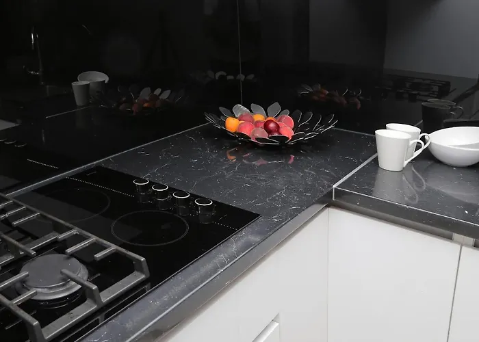 Moretic Апартаменты