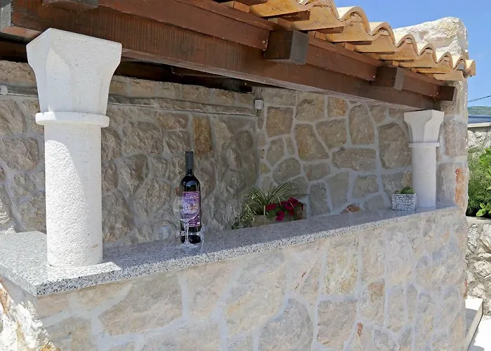 Апартаменты Moretic *