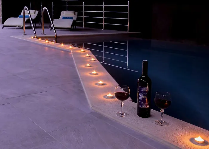 Апартаменты Moretic