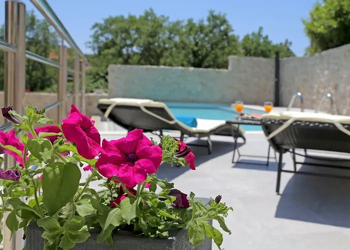 Апартаменты Moretic *